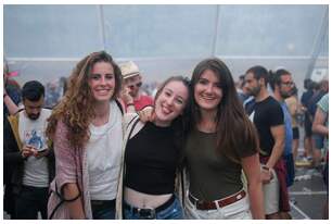Foto 336 de la jueves 7 de julio | Bilbao BBK Live 2016
